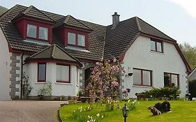Westhaven B&b Fort William